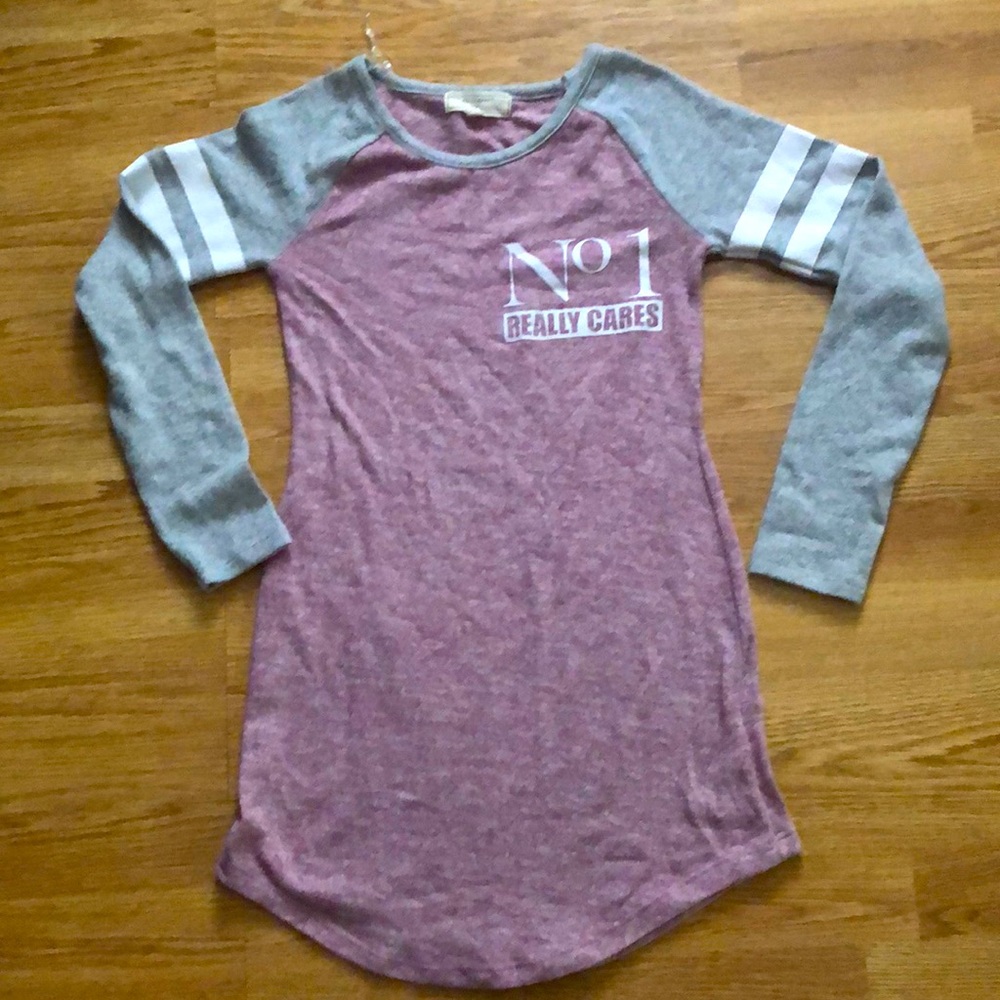 No one really cares too